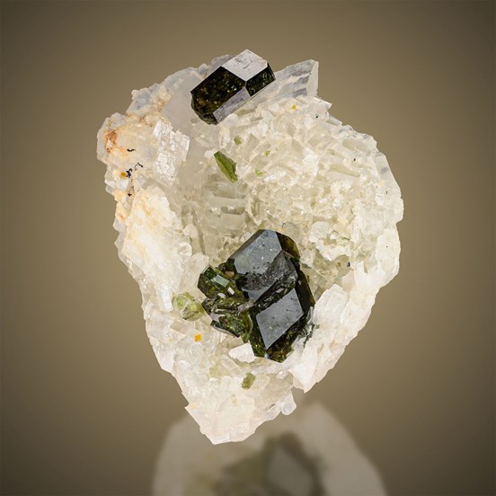 Uvite-Serra des Éguas | Brumado | Bahia | Brazil